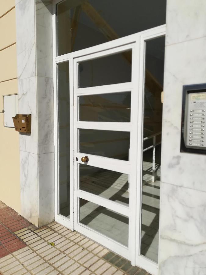 Apartamento 60 M2 En La Playa Torre de Benagalbon Exterior photo
