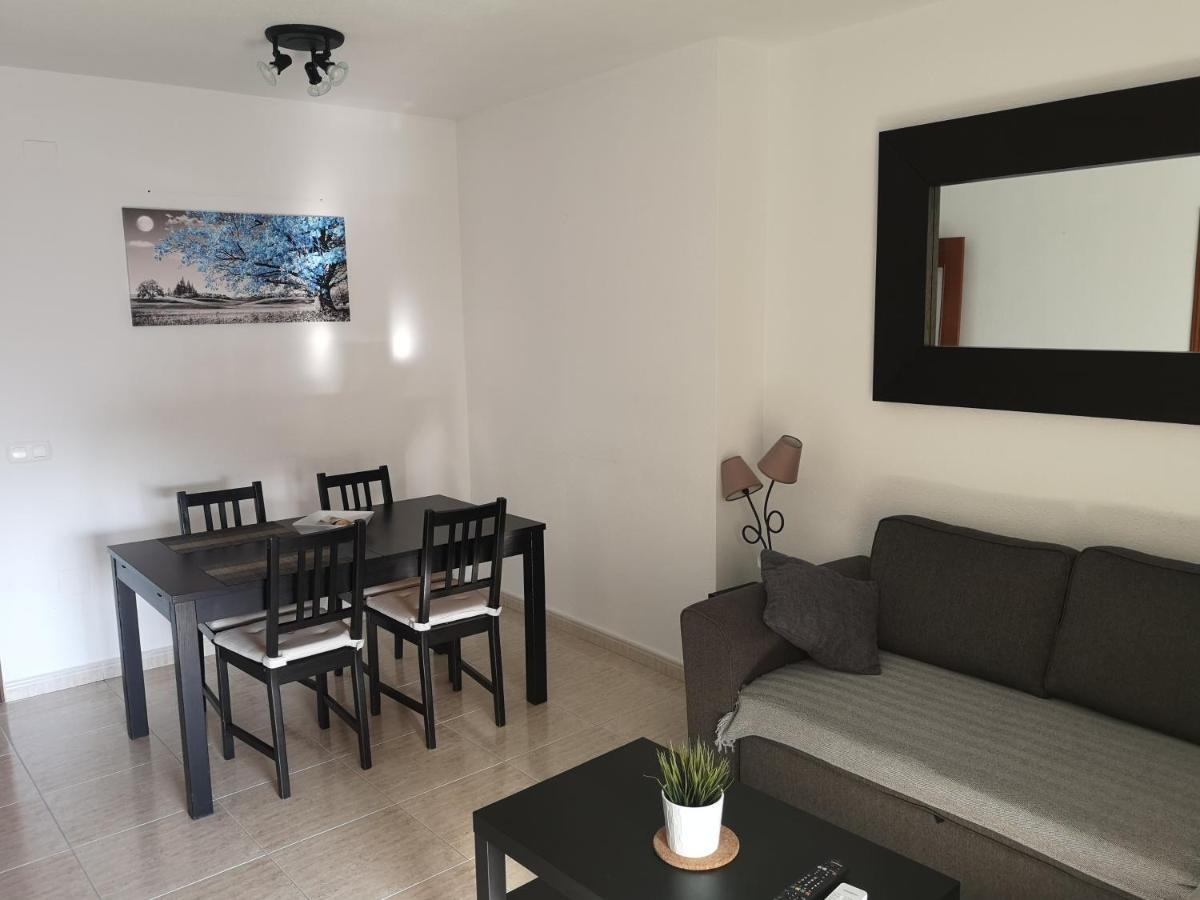 Apartamento 60 M2 En La Playa Torre de Benagalbon Exterior photo