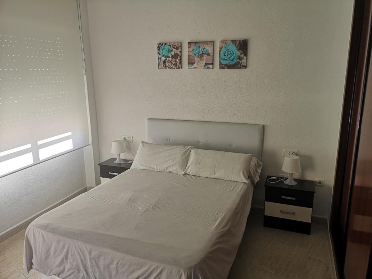 Apartamento 60 M2 En La Playa Torre de Benagalbon Exterior photo