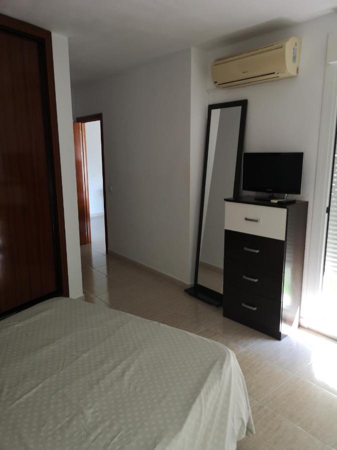 Apartamento 60 M2 En La Playa Torre de Benagalbon Exterior photo
